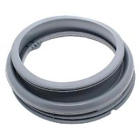 картинка Indesit C00064545 манжета загрузочного люка для стиральной машины Indesit, Ariston от магазина Интерком-НН