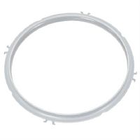картинка Уплотнитель JYY-4L-DG-02 крышки силиконовый с фиксаторами для мультиварки-скороварки 4л от магазина Интерком-НН