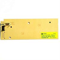 картинка Zanussi 405511414/6 (502090100) модуль управления стиральной машины от магазина Интерком-НН