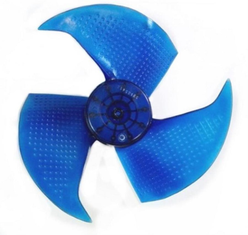 картинка Крыльчатка вентилятора внешнего блока кондиционера Vertex Irbis 09 от магазина Интерком-НН