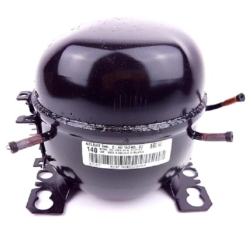 картинка Атлант 69744103302 (69744107003, С-КО140Н5-02) компрессор  для холодильников Атлант, Стинол от магазина Интерком-НН