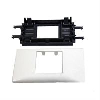 картинка 069672 PlexoКор.2п гор.серый от магазина Интерком-НН