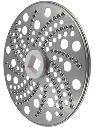 картинка Redmond BH407-NSDW диск-насадка (белая вставка) для приготовления драников к блендеру BH407  от магазина Интерком-НН фото 2