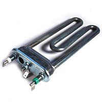 картинка Kawai 94715 ТЭН 1700Вт, 165мм с отверстием под датчик, прямой для стиральных машин Electrolux от магазина Интерком-НН