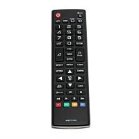 картинка Huayu AKB73715603 (17209) пульт дистанционного управления (ПДУ) для телевизора LG AKB73715603 от магазина Интерком-НН
