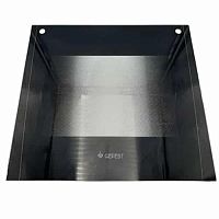 картинка Gefest 3200.15.2.000-05 стекло панорамное двери духовки 497х443мм плиты 3300, 3500 К32 от магазина Интерком-НН