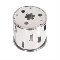 картинка Moulinex SS-989856 (MS-5775309) Насадка овощерезки (барабанчик-фри) для мясорубки от магазина Интерком-НН