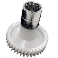 картинка Redmond RMG-1205-8-SHL Шестерня большая с валом для мясорубки RMG-1205-8  от магазина Интерком-НН