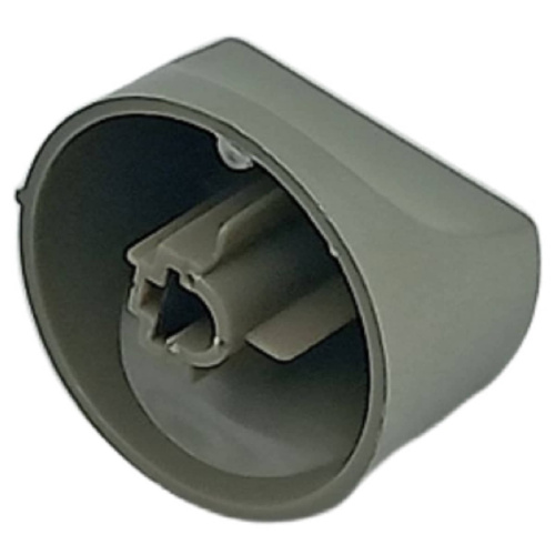 картинка C00298879-CH (482000032169) ручка управления для плиты Ariston FH51IXCNS, FH527IXAUS от магазина Интерком-НН фото 2