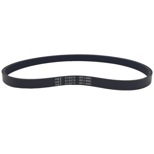 картинка Ремень поликлиновый приводной 010070 (6PJ-660, 6PJ660) для бетономешалки Калибр  от магазина Интерком-НН фото 2