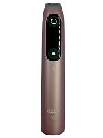 картинка Braun Oral-B iO 9N корпус злектрической зубной щетки (розовый кварц) от магазина Интерком-НН