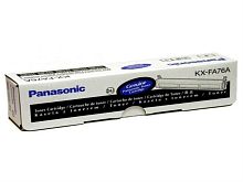картинка Panasonic KX-FA76A7 Тонер для KX-FL502/503/523/553/753/758 на 2000 копий от магазина Интерком-НН