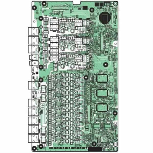 картинка Panasonic PNWPNS500BX Плата процессора KX-NS500 от магазина Интерком-НН