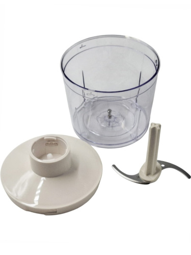 картинка Moulinex DD523AF0-IZM измельчитель в сборе 500мл для блендера DD523AF0 от магазина Интерком-НН фото 3