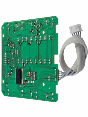 картинка Red Solution RMC-M51-PU (SA-FRS5001A3-D) плата управления для мультиварки RMC-M51 от магазина Интерком-НН фото 3