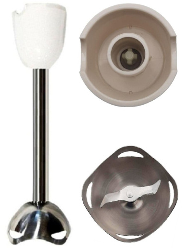 картинка Redmond RHB-2940-CH4W насадка измельчитель (чоппер) для блендера  RHB-2940 от магазина Интерком-НН