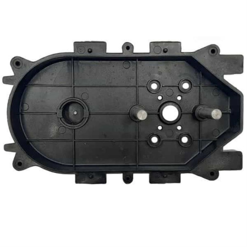 изображение Redmond RMG-1215-KRTV1 крышка редуктора (задняя часть) вариант исполнения 1 для мясорубки RMG-1215 магазин Компании Интерком-НН фото 2 картинка Redmond RMG-1215-KRTV1 крышка редуктора (задняя часть) вариант исполнения 1 для мясорубки RMG-1215 от магазина Интерком-НН фото 2