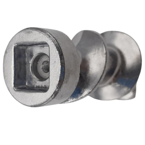 картинка Philips 996510077634 шнек без втулки для мясорубки HR2708, HR2709, HR2710, HR2711, HR2713, HR2714 от магазина Интерком-НН фото 2