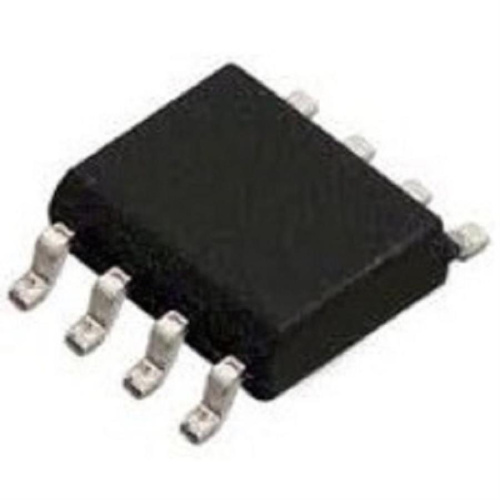 картинка ATMLH928 (1103-000129) Микросхема 24CO2 2Kbit 256x8 sop 8p 5x4mm от магазина Интерком-НН