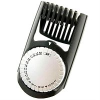картинка BaByliss 35808250 насадка машинки 20мм для стрижки E825E, E825PE, E827E от магазина Интерком-НН