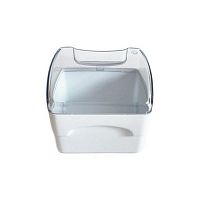 картинка Atlant 769748201101 Емкость с крышкой для хранения продуктов для холодильников Атлант-Минск от магазина Интерком-НН