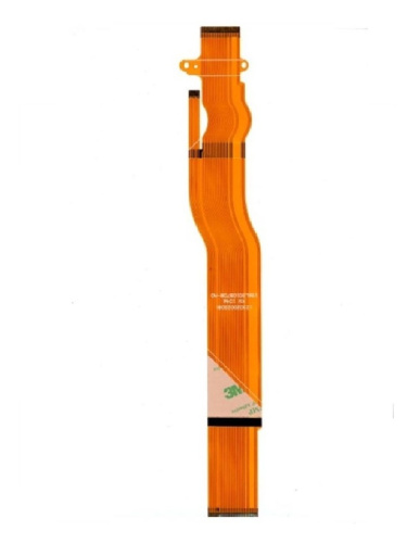 картинка Шлейф 123020020081 для автомагнитолы Prology MDN-1710T, MDN-1715T от магазина Интерком-НН