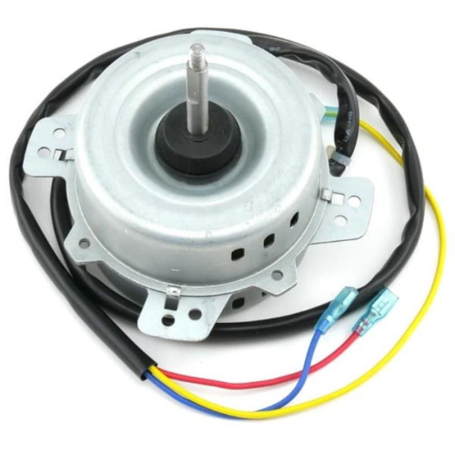 картинка Panasonic CWA951427 Мотор для наружнего блока кондиционера YW7MKD, YW9MKD от магазина Интерком-НН