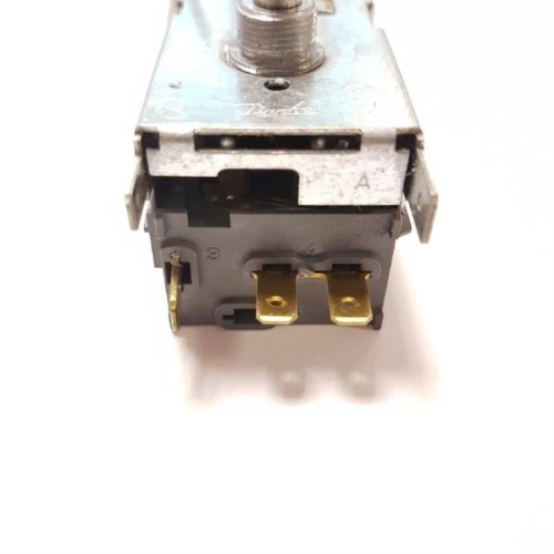 изображение Терморегулятор Danfoss 25T65 EN 60730-2-9 длина 0,8м для холодильника магазин Компании Интерком-НН фото 3 картинка Терморегулятор Danfoss 25T65 EN 60730-2-9 длина 0,8м для холодильника от магазина Интерком-НН фото 3