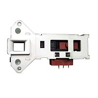 картинка Beko 30191001701 (55X7562, DA000038) Устройство блокировки люка стиральной машины Beko от магазина Интерком-НН