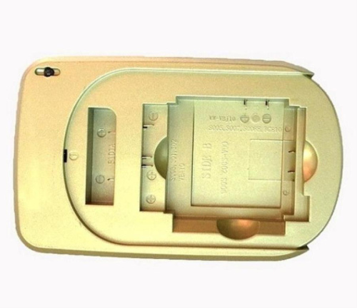 картинка AcmePower CH-P1615/PAN Двухстороннее универсальное зарядное устройство  от магазина Интерком-НН фото 3