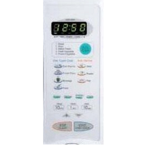 изображение Daewoo 3518521620 TH-KOG-370A0S Сенсорная панель для СВЧ (микроволновой) пачи KOG-370A0S магазин Компании Интерком-НН фото 3 картинка Daewoo 3518521620 TH-KOG-370A0S Сенсорная панель для СВЧ (микроволновой) пачи KOG-370A0S от магазина Интерком-НН фото 3