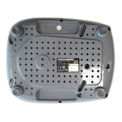 картинка Redmond RBM-1914-DN дно (часть корпуса нижняя) для хлебопечки RBM-1914 от магазина Интерком-НН фото 2