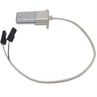 картинка Бирюса 1385057530 09 лампа (светильник) светодиодная (BR-5W-370) для холодильника Бирюса 8, 18 от магазина Интерком-НН