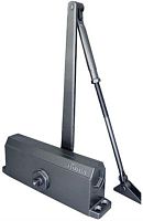 картинка Notedo DC-120 Доводчик дверной (бронза) от магазина Интерком-НН