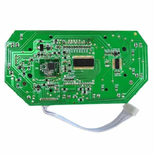 картинка Redmond RMCM92SXXXXX1FXXXAA1 плата управления для мультиварки RMC-M92 от магазина Интерком-НН фото 2