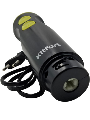 картинка Kitfort KT-3041-2-MB моторный блок в сборе 350Вт для блендера KT-3041-2 черно-салатовый от магазина Интерком-НН фото 3