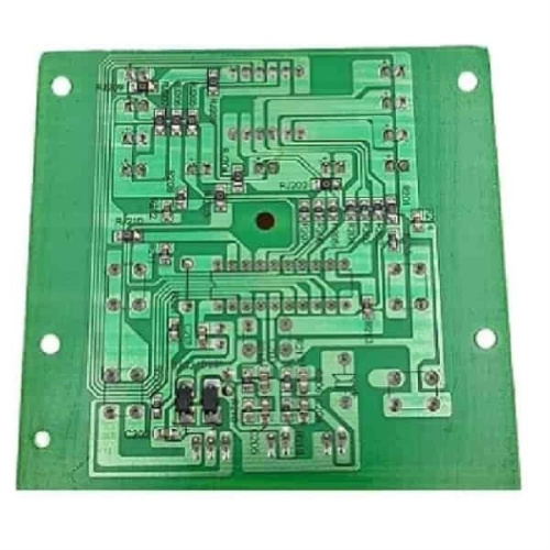 картинка Redmond RMC-45031-PU-V1 плата управления (вариант №1) для мультиварки RMC-45031 от магазина Интерком-НН фото 2