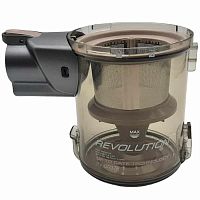 картинка Redmond RV-UR378-KN контейнер для сбора мусора в сборе для пылесоса RV-UR378 от магазина Интерком-НН