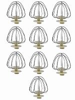 картинка Венчик 10шт для кухонной машины Redmond RKM-4030 (насадка №2)  от магазина Интерком-НН