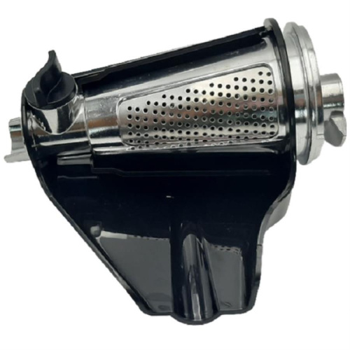 картинка Redmond RMG-M1250-8-BLO блок для отжима сока в сборе для мясорубки RMG-M1250-8 от магазина Интерком-НН фото 2