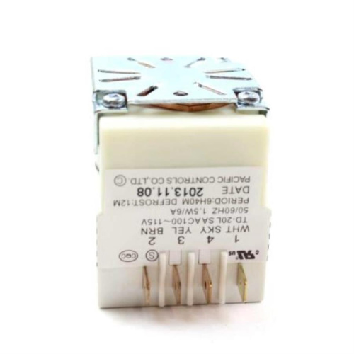 картинка Samsung DA45-10003N Таймер оттайки холодильника 50/60HZ 1,5W/6A  от магазина Интерком-НН