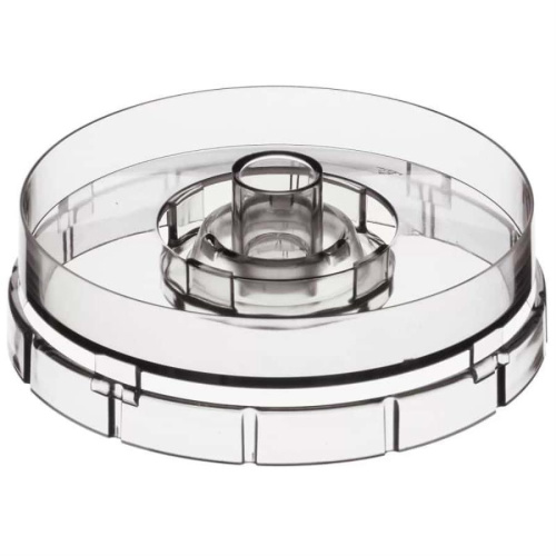 картинка Bosch 00489317 крышка пластиковая чаши для смешивания к универсальному измельчителю MMR0800/01  от магазина Интерком-НН