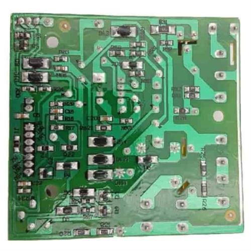 картинка Gorenje 460354 (XBM003(GS)-P-11) плата питания для хлебопечки BM900W, BM900W-UR, BM910W от магазина Интерком-НН фото 2