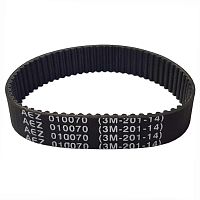 картинка Ремень зубчатый приводной 140S3M201 (3M-201-14) для электроинструмента Skil   от магазина Интерком-НН