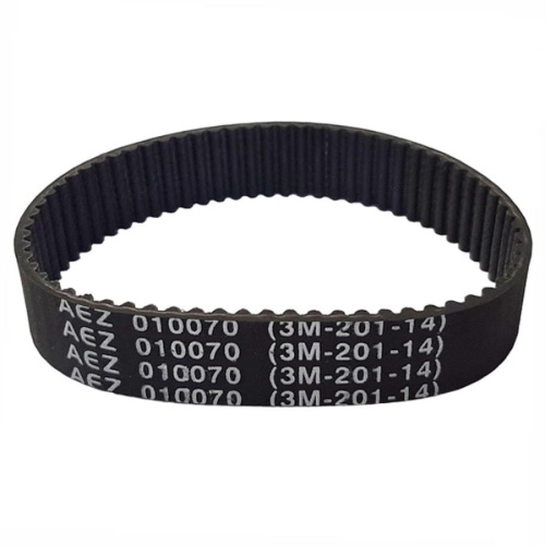 картинка Ремень зубчатый приводной 140S3M201 (3M-201-14) для электроинструмента Skil   от магазина Интерком-НН