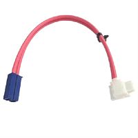 картинка Panasonic F030E-1L40 Высоковольтный кабель для подключения магнетрона микроволновой печи от магазина Интерком-НН