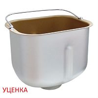 картинка Redmond RP-C201 УЦЕНКА форма (чаша) для хлебопечи RBM-1909, 1910, 1913, 1914, 1919, RBM-CBM1929 от магазина Интерком-НН