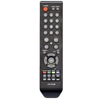 картинка Huayu LTA-15A15M (19787) пульт дистанционного управления (ПДУ) для телевизора Akai LTA-15A15M от магазина Интерком-НН