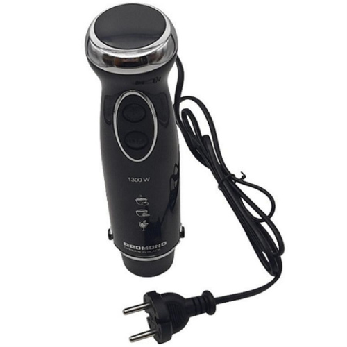 картинка Redmond RHB-2943-MB моторный блок в сборе 1300Вт для блендера RHB-2943 от магазина Интерком-НН