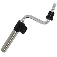 картинка Redmond RCM-1524-TR трубка паровая в сборе для кофеварки RCM-1524 от магазина Интерком-НН